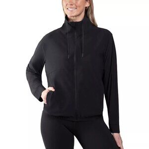 Kirkland Signature Ladies’ Active Full Zip